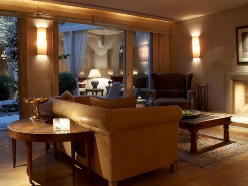 The Margi Hotel 79011