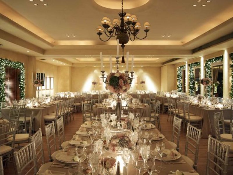 The Margi Hotel 79012