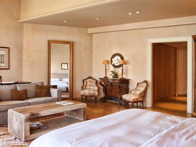 The Margi Hotel 79014