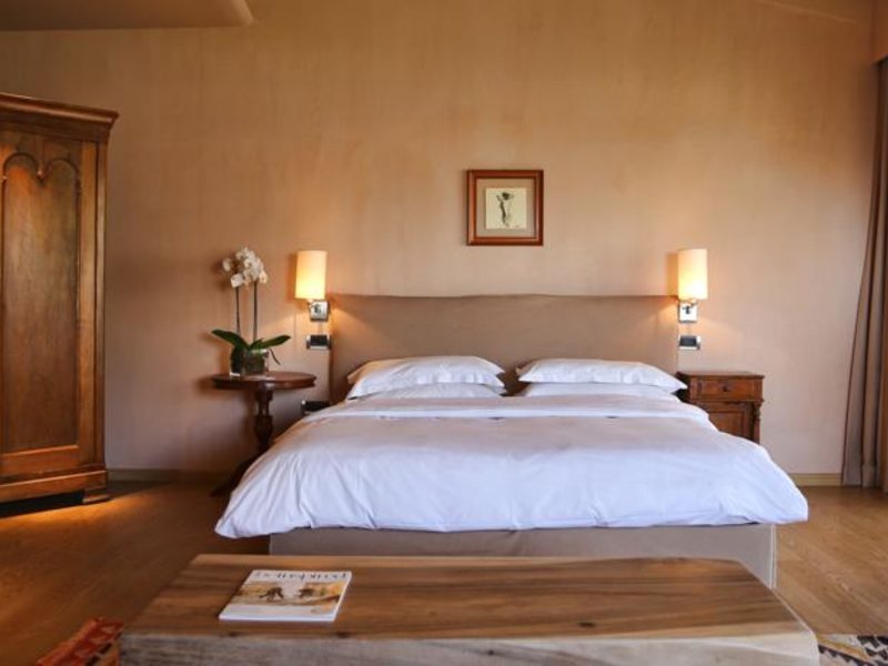 The Margi Hotel 79015