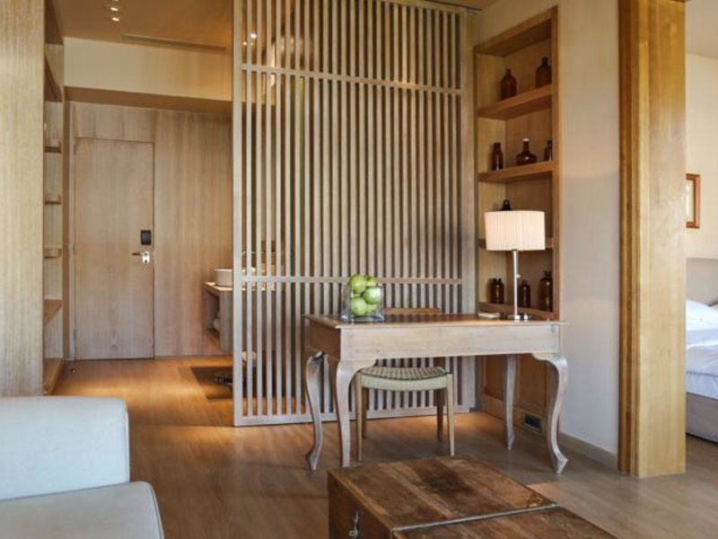 The Margi Hotel 79016