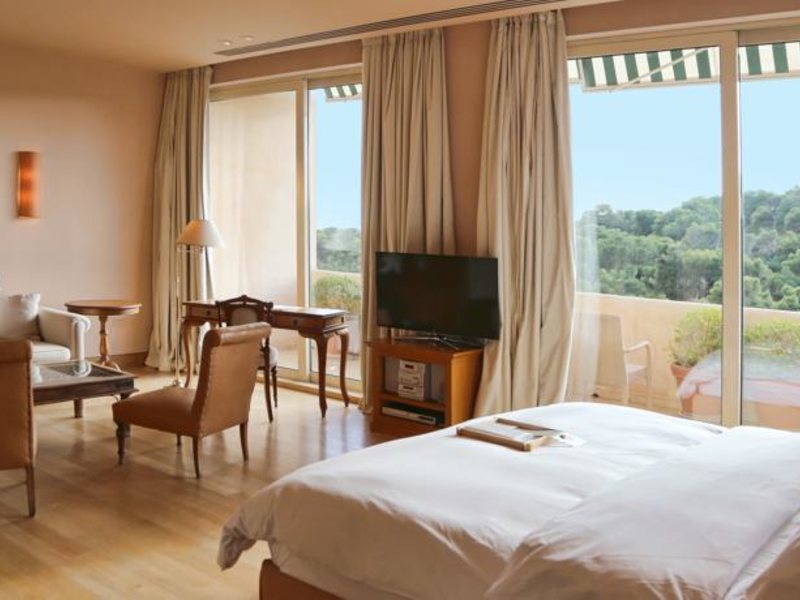 The Margi Hotel 79017