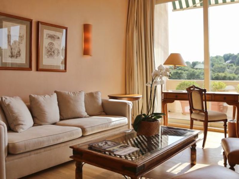 The Margi Hotel 79018