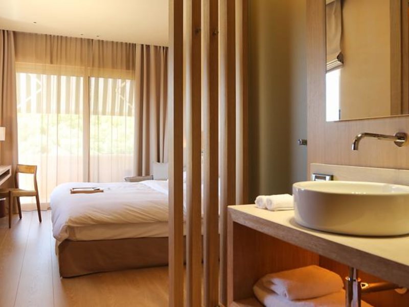 The Margi Hotel 79019