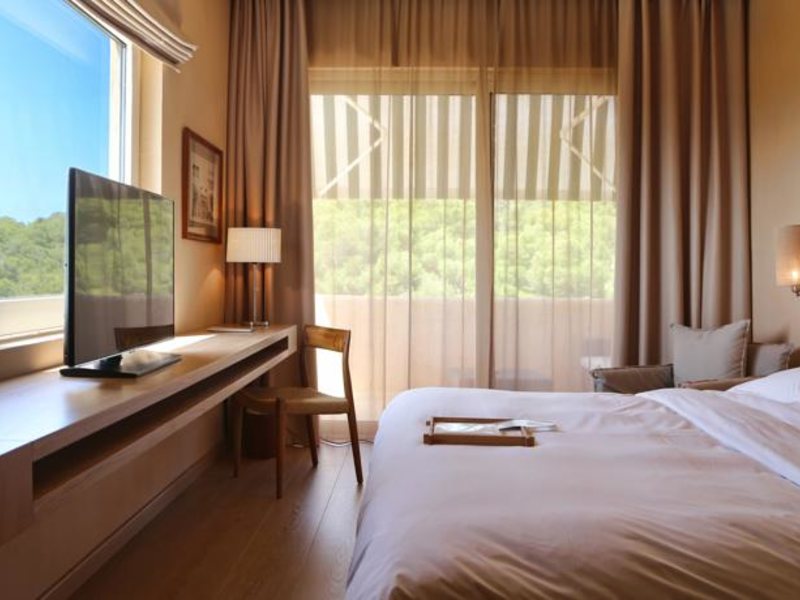 The Margi Hotel 79020