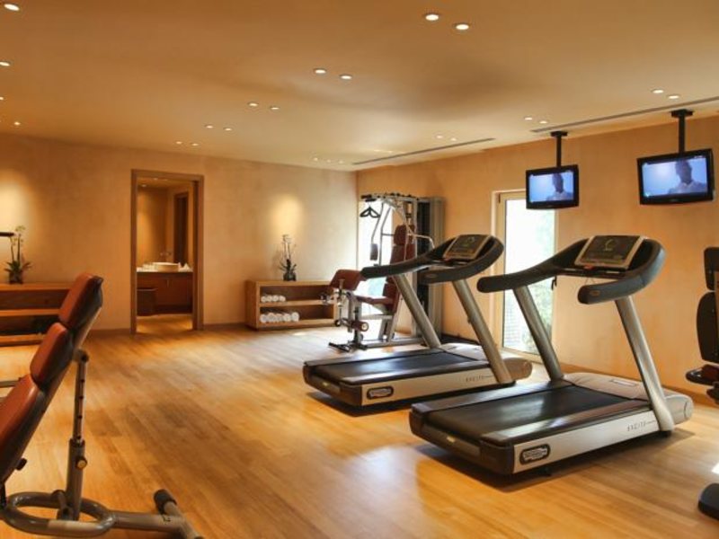 The Margi Hotel 79021