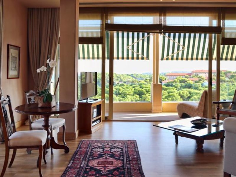 The Margi Hotel 79023