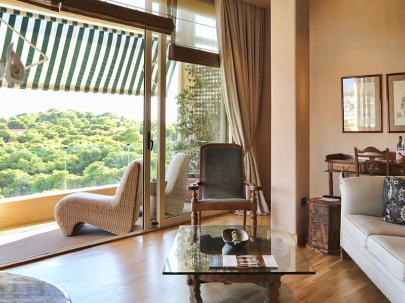 The Margi Hotel 79024