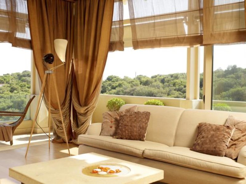 The Margi Hotel 79025