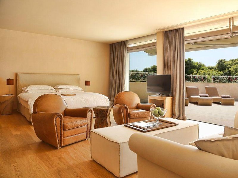 The Margi Hotel 79033