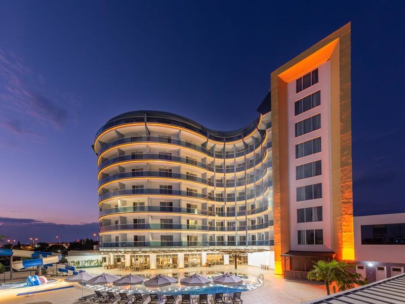 The Marilis Hill Resort Hotel& Spa 303800
