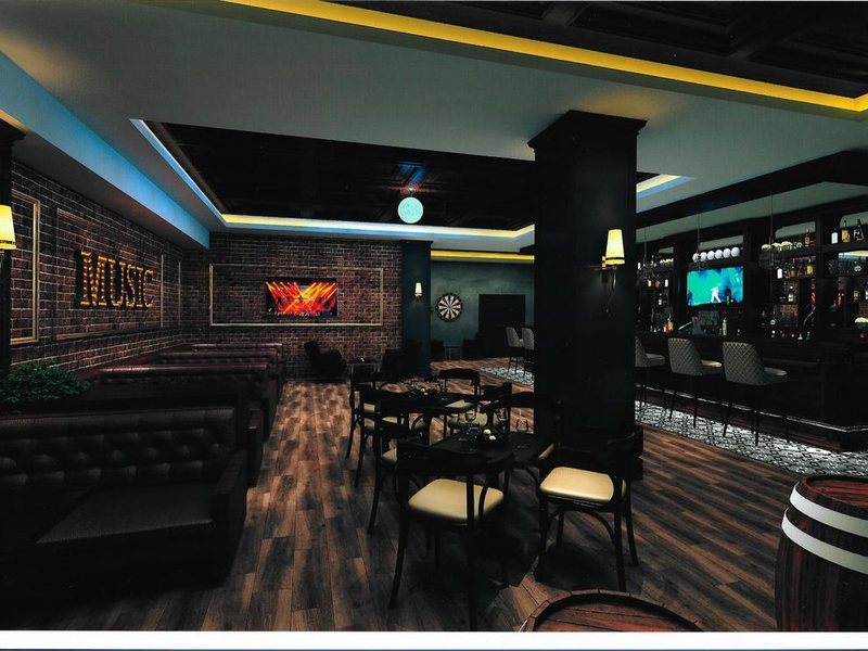 The Marilis Hill Resort Hotel& Spa 303801