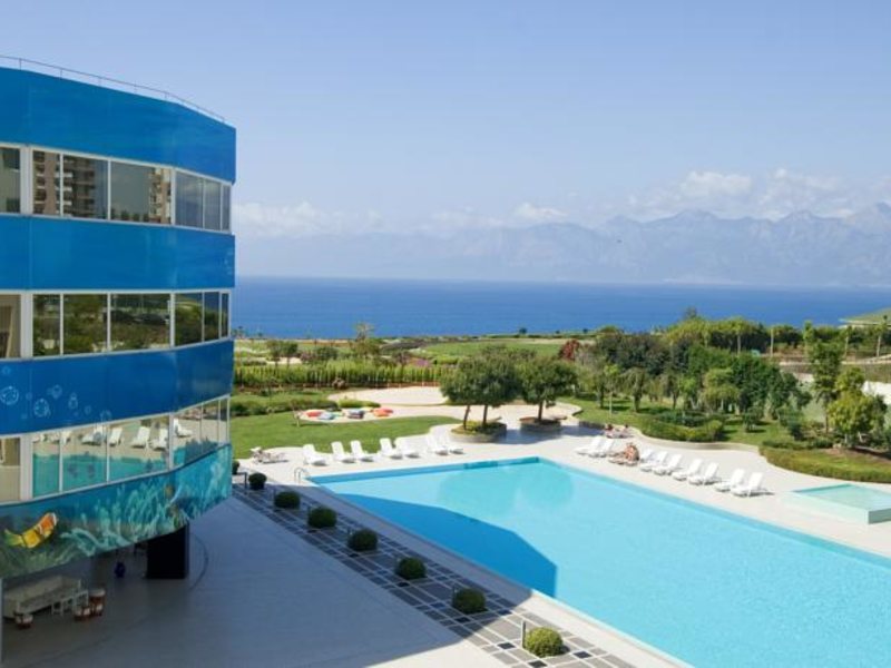 The Marmara Antalya 104802