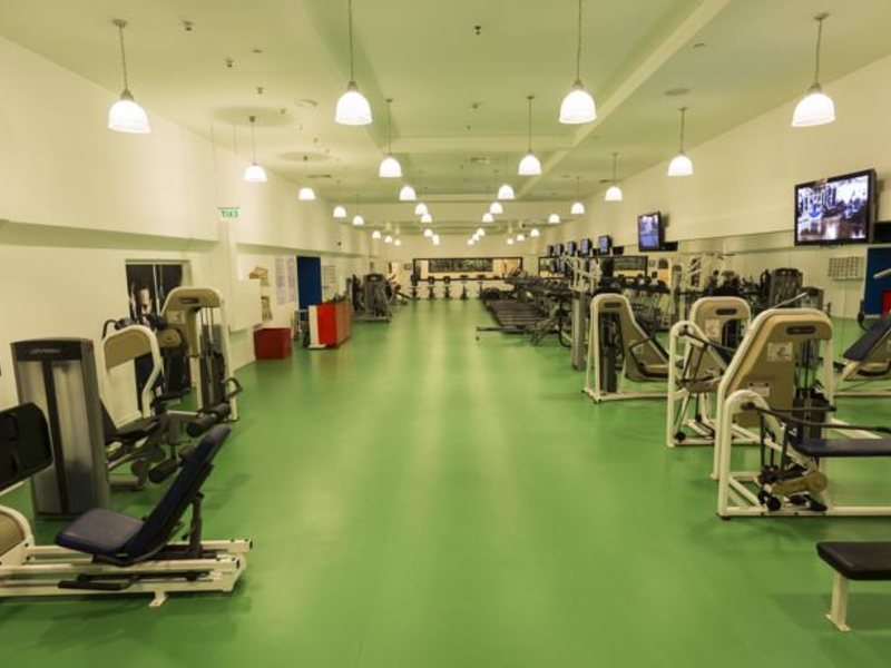 The Marmara Antalya 104803