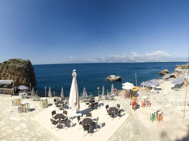 The Marmara Antalya 104804