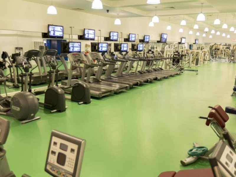 The Marmara Antalya 104805