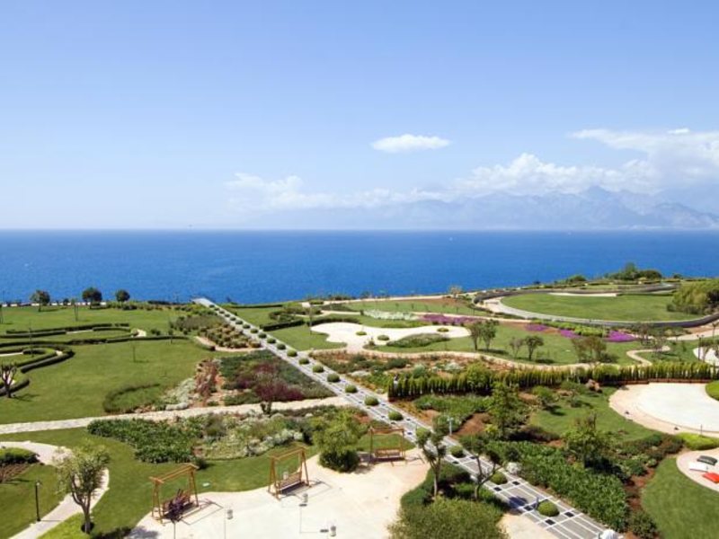 The Marmara Antalya 104806