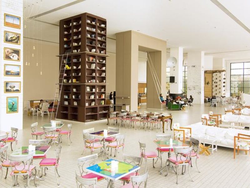 The Marmara Antalya 104807