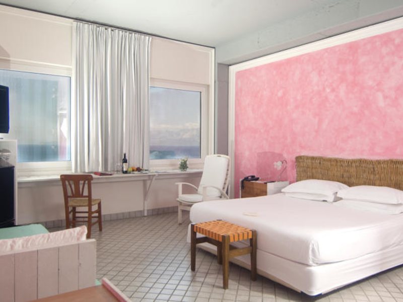 The Marmara Antalya 104810