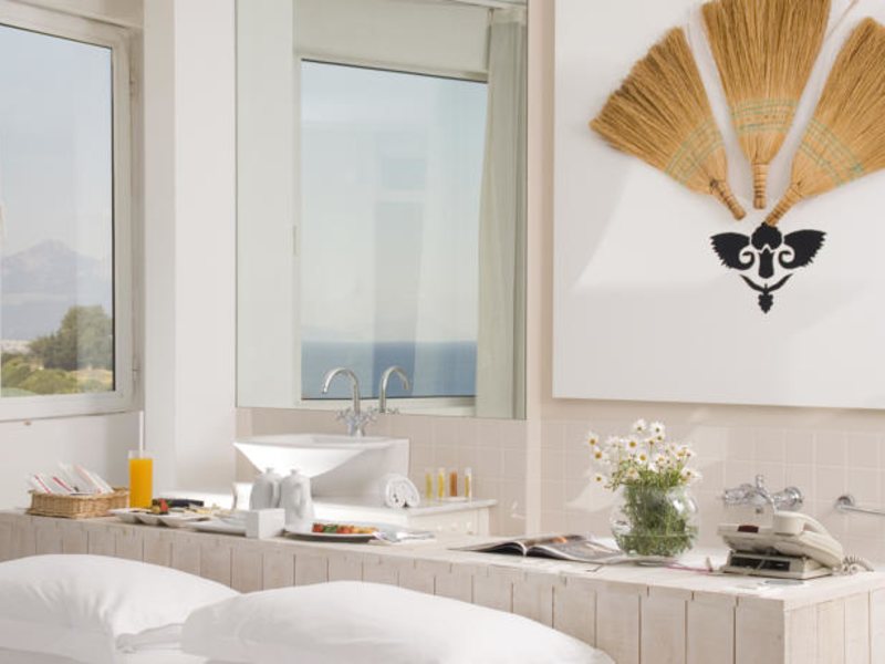 The Marmara Antalya 104813