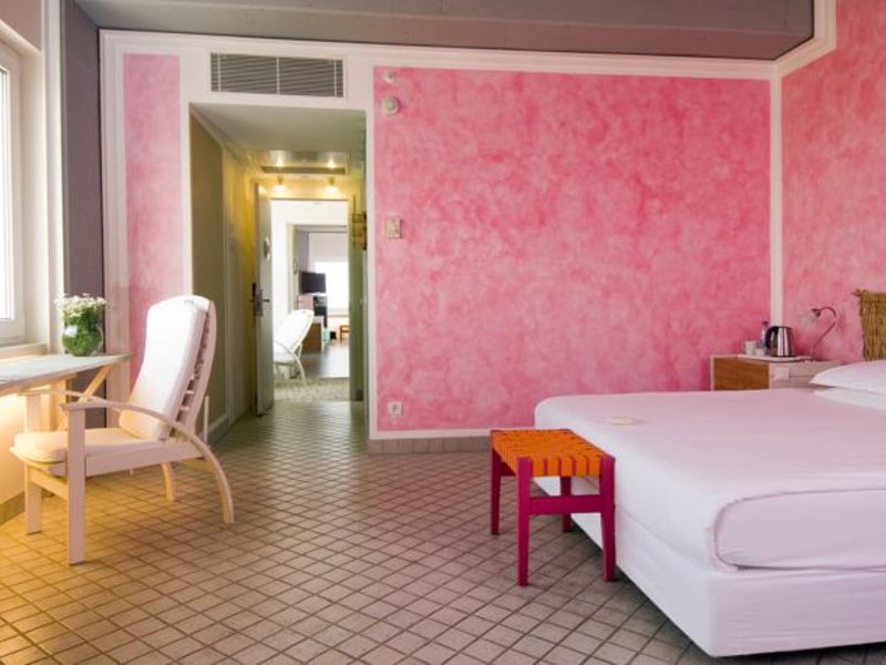 The Marmara Antalya 104816