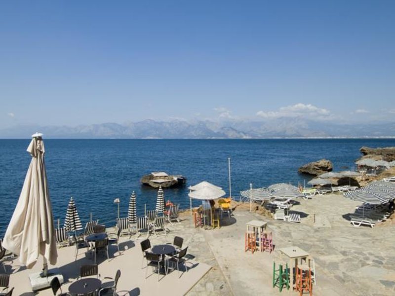 The Marmara Antalya 104817