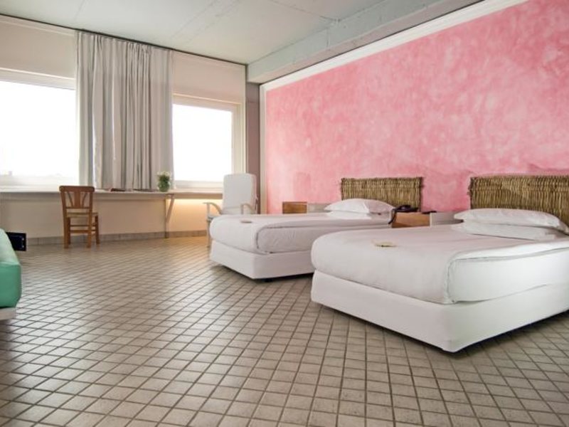 The Marmara Antalya 104818