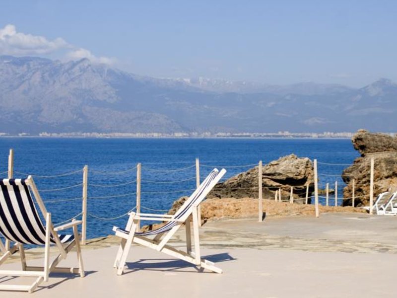 The Marmara Antalya 104819