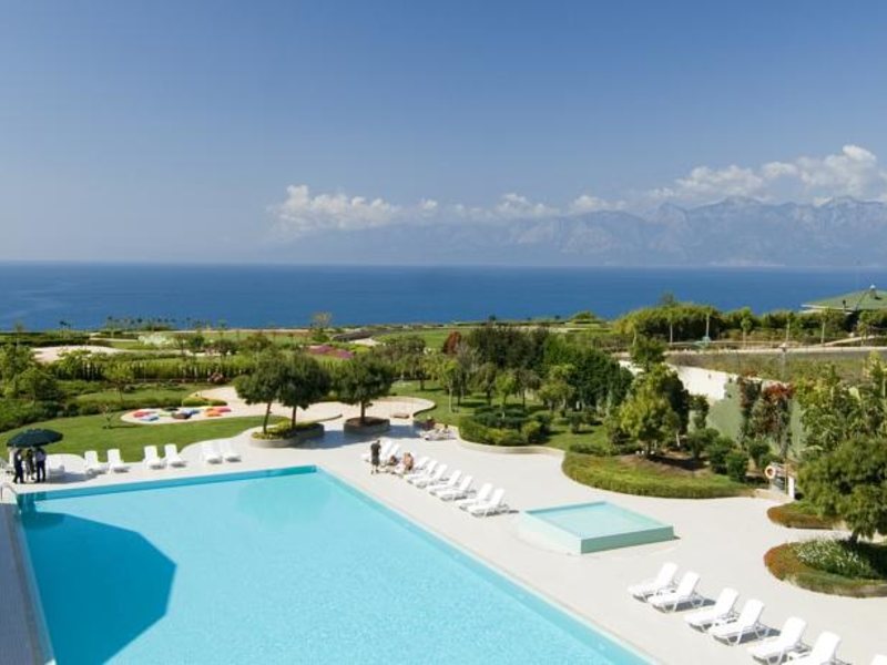 The Marmara Antalya 104820