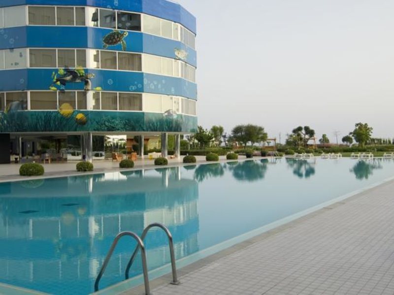 The Marmara Antalya 104821