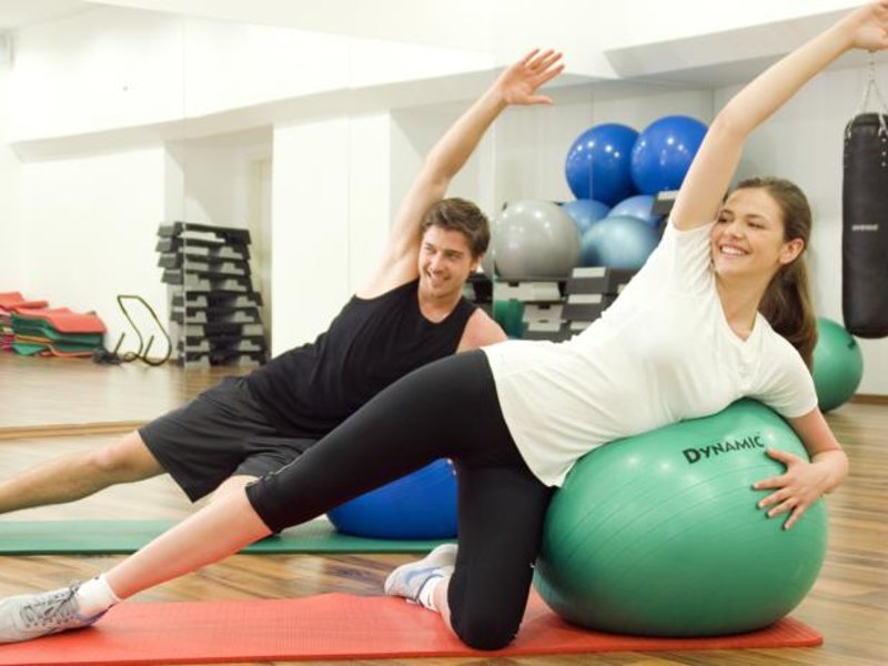 The Marmara Antalya 104822