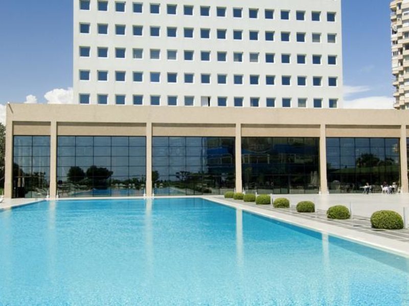 The Marmara Antalya 104823