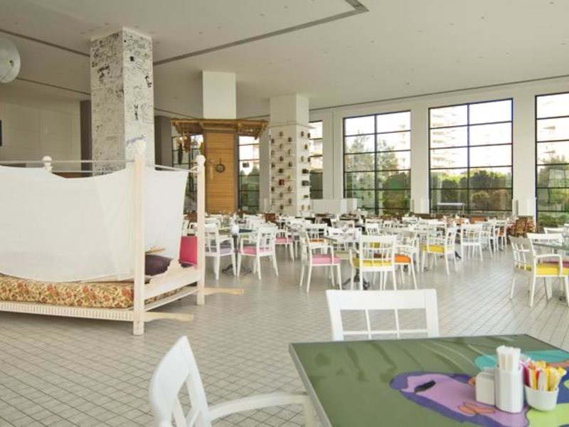 The Marmara Antalya 104826