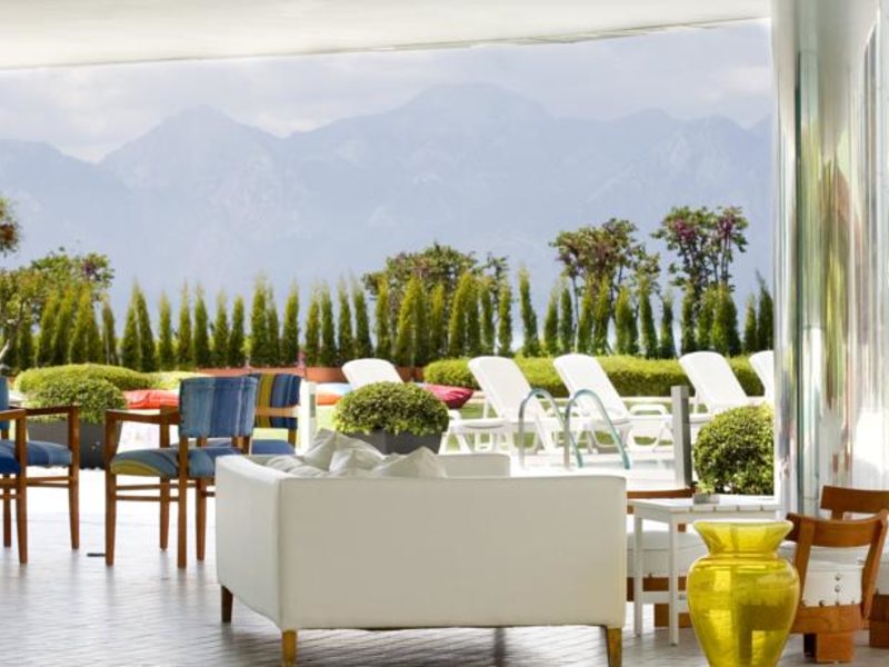 The Marmara Antalya 104828