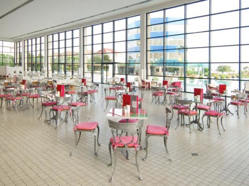 The Marmara Antalya 104829