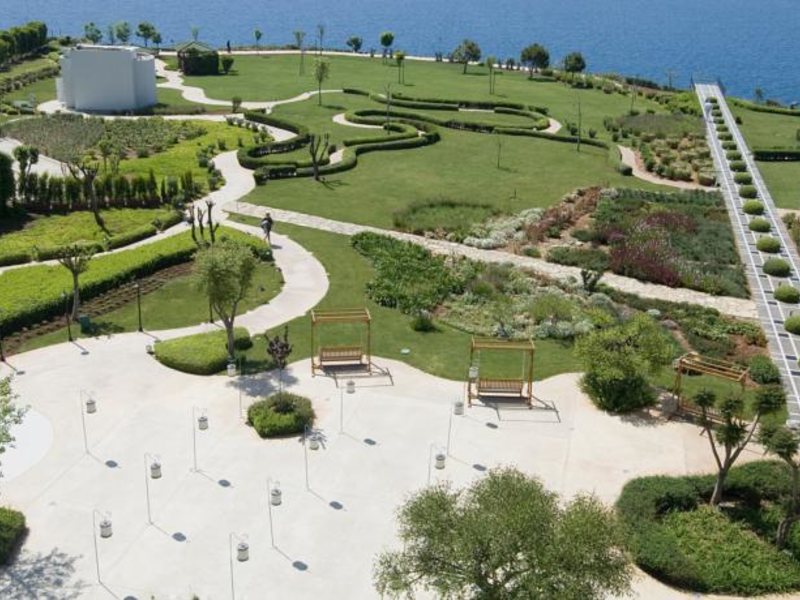 The Marmara Antalya 104830