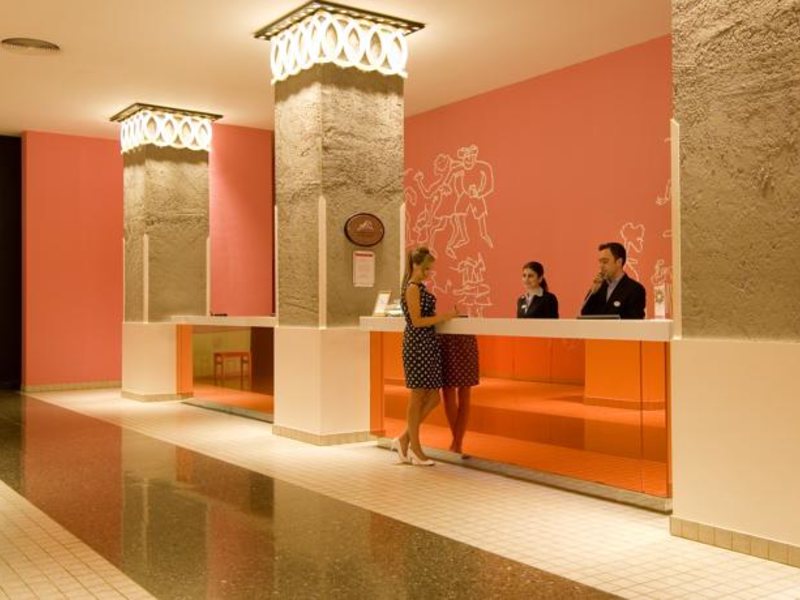 The Marmara Antalya 104831