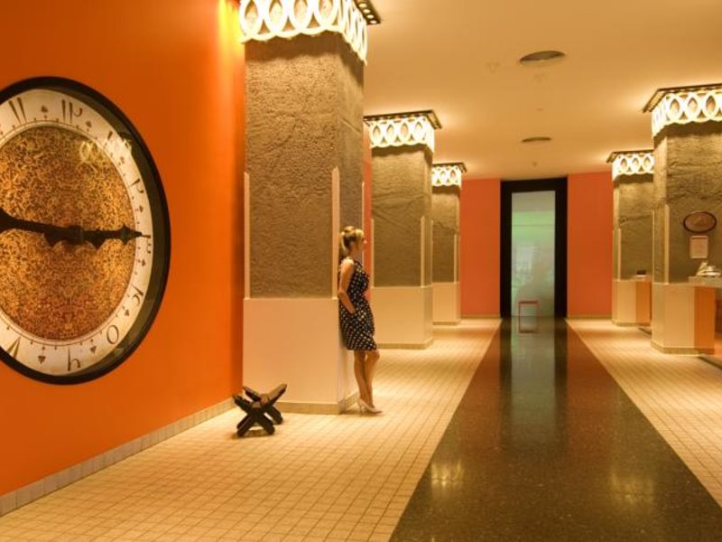 The Marmara Antalya 104832