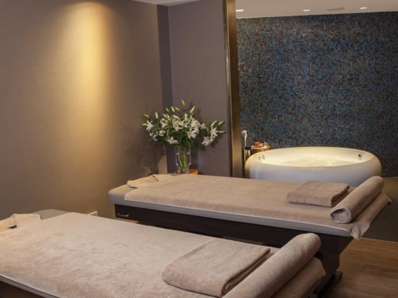 The Marmara Istanbul 104833