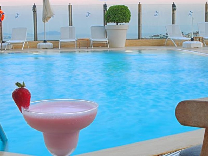 The Marmara Istanbul 104834