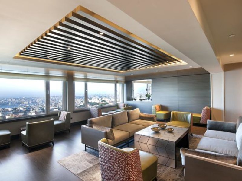 The Marmara Istanbul 104835