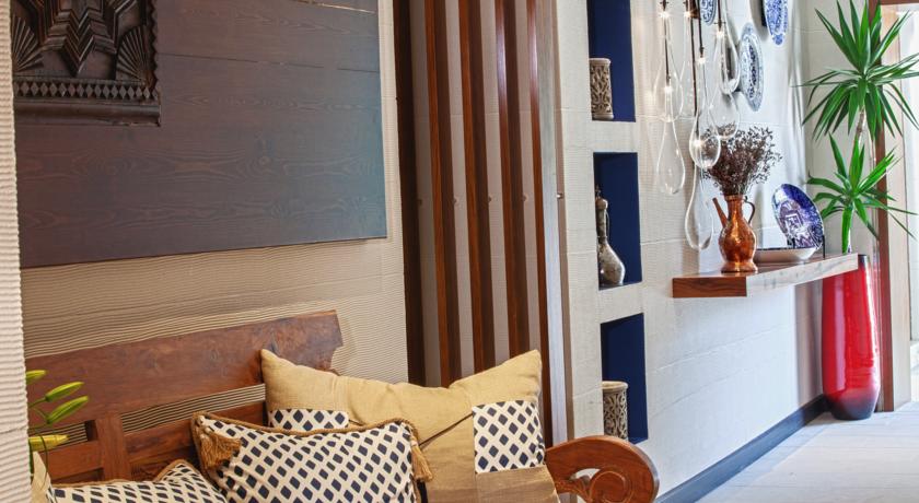 The Marmara Istanbul 5* - Туреччина - Ola Travel