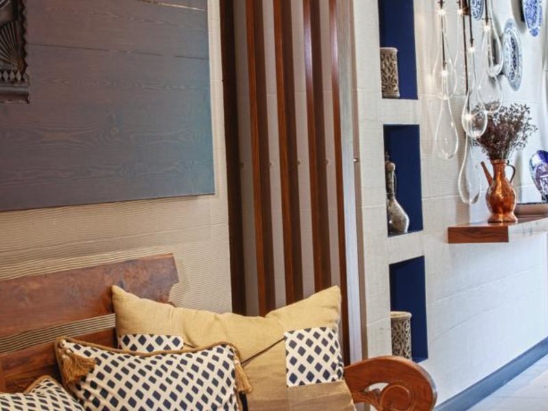 The Marmara Istanbul 104836