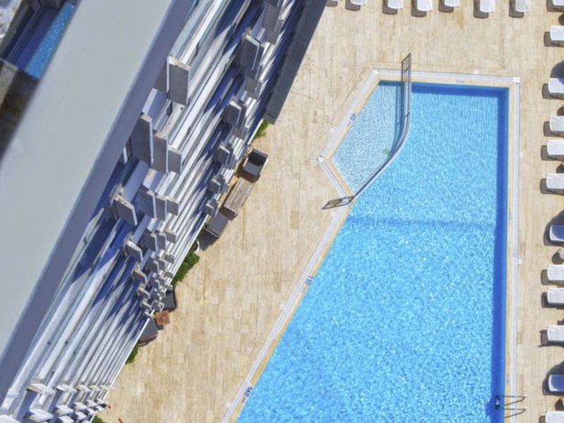 The Marmara Istanbul 104837