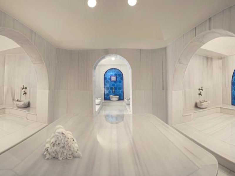 The Marmara Istanbul 104839