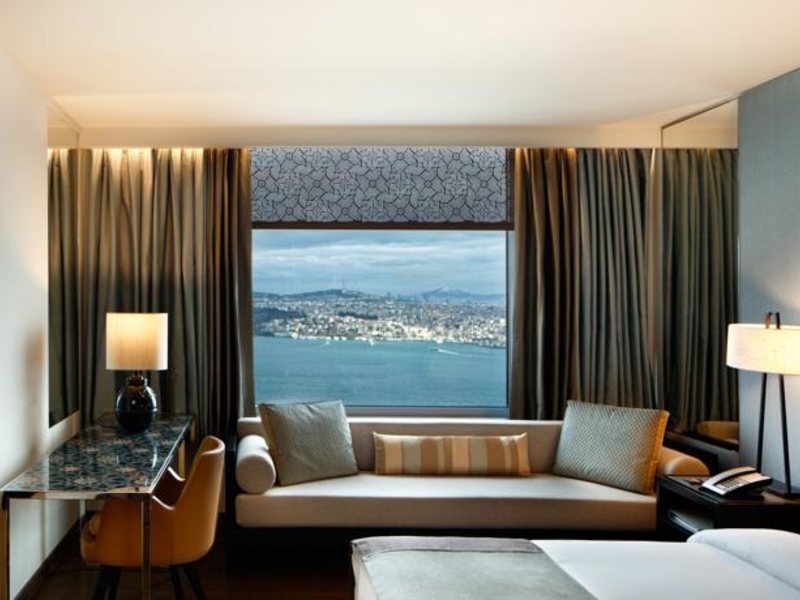 The Marmara Istanbul 104840