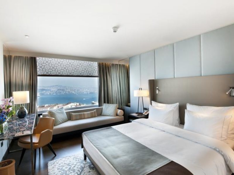 The Marmara Istanbul 104841