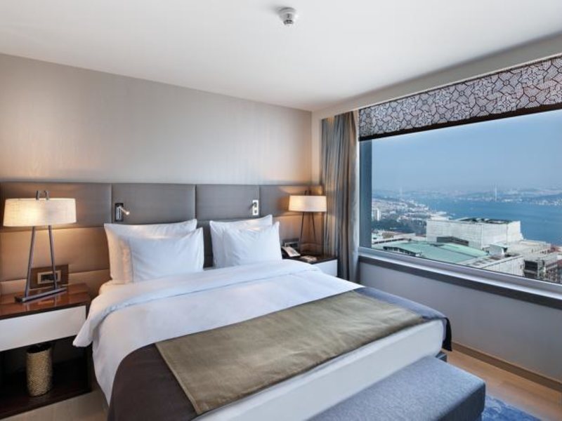 The Marmara Istanbul 104843