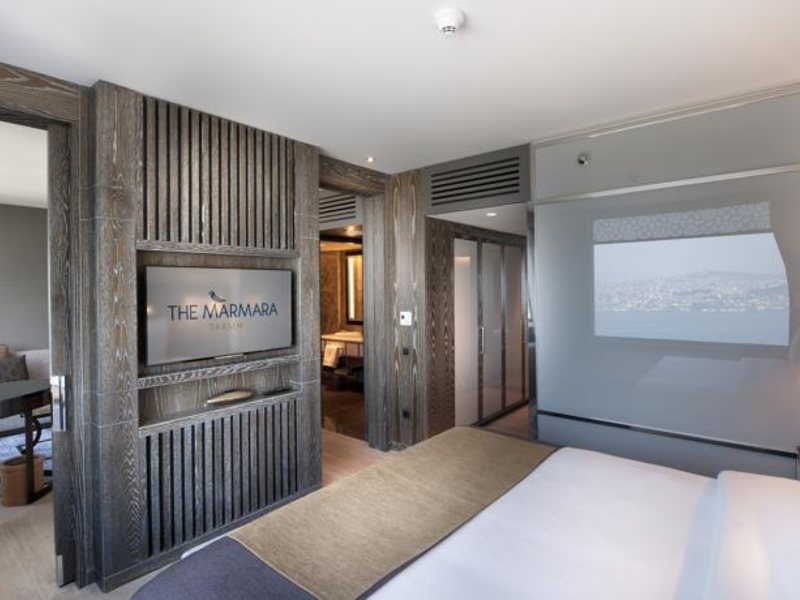 The Marmara Istanbul 104844