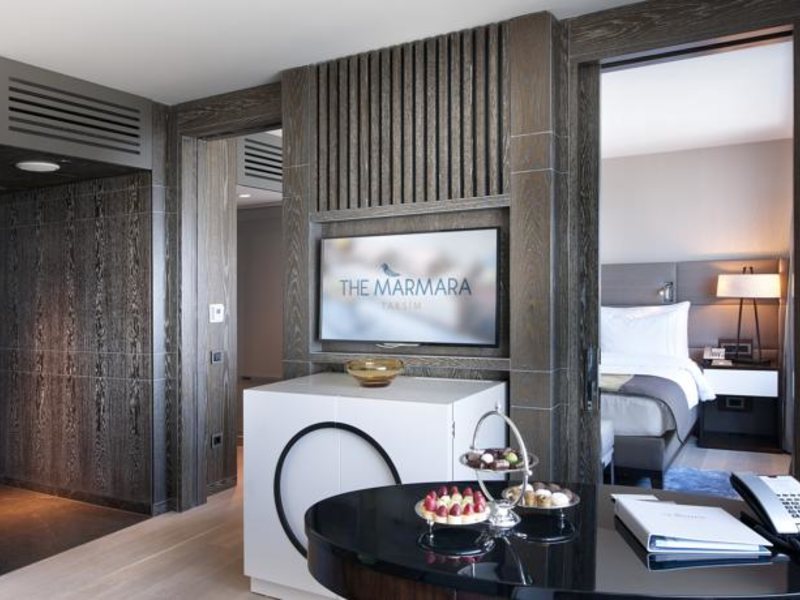 The Marmara Istanbul 104845